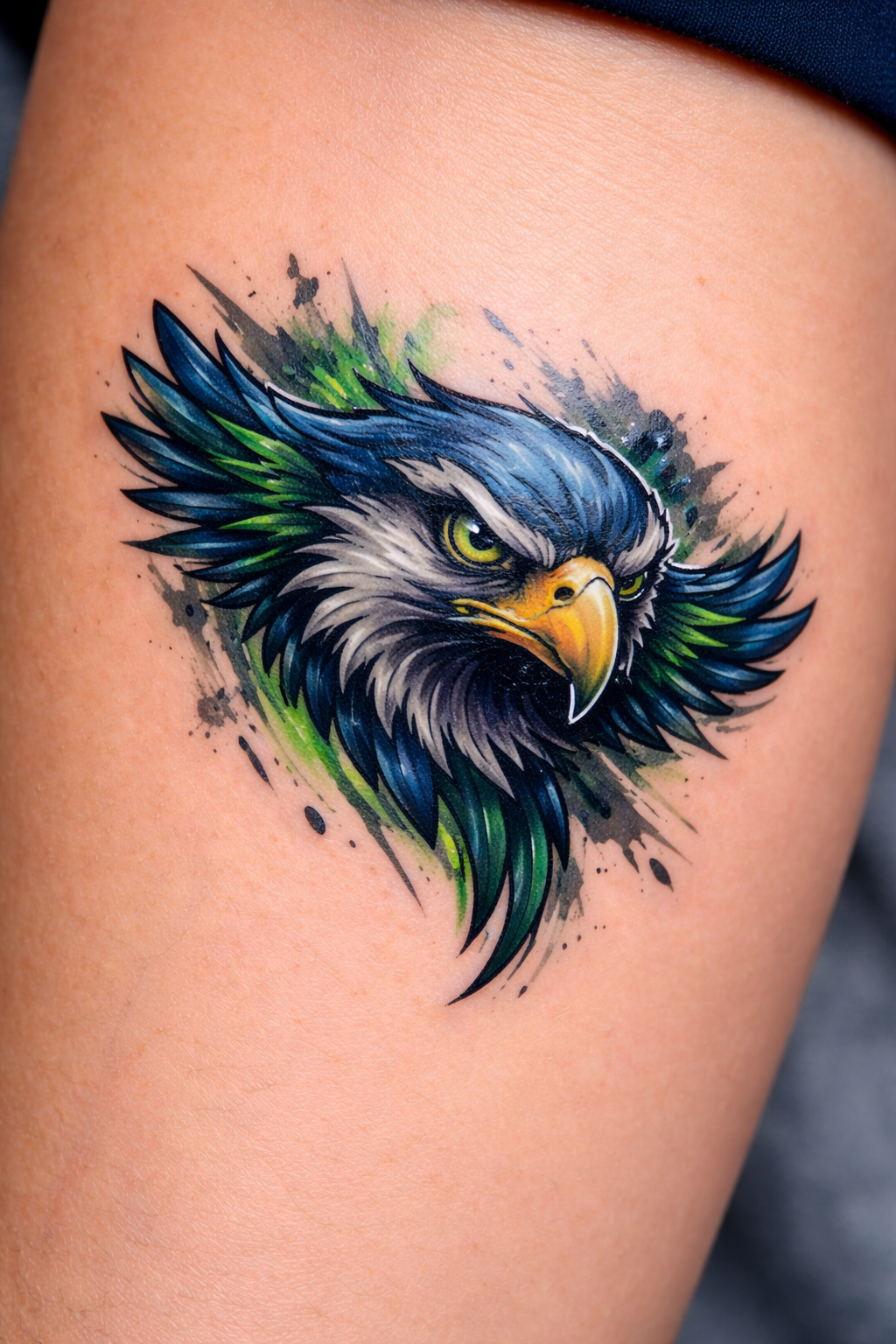 Customized Temporary Tattoos – Personalized Designs for Events & Promotions