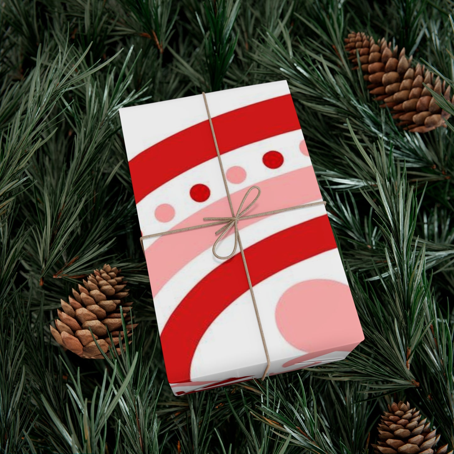 Gift Wrap Papers