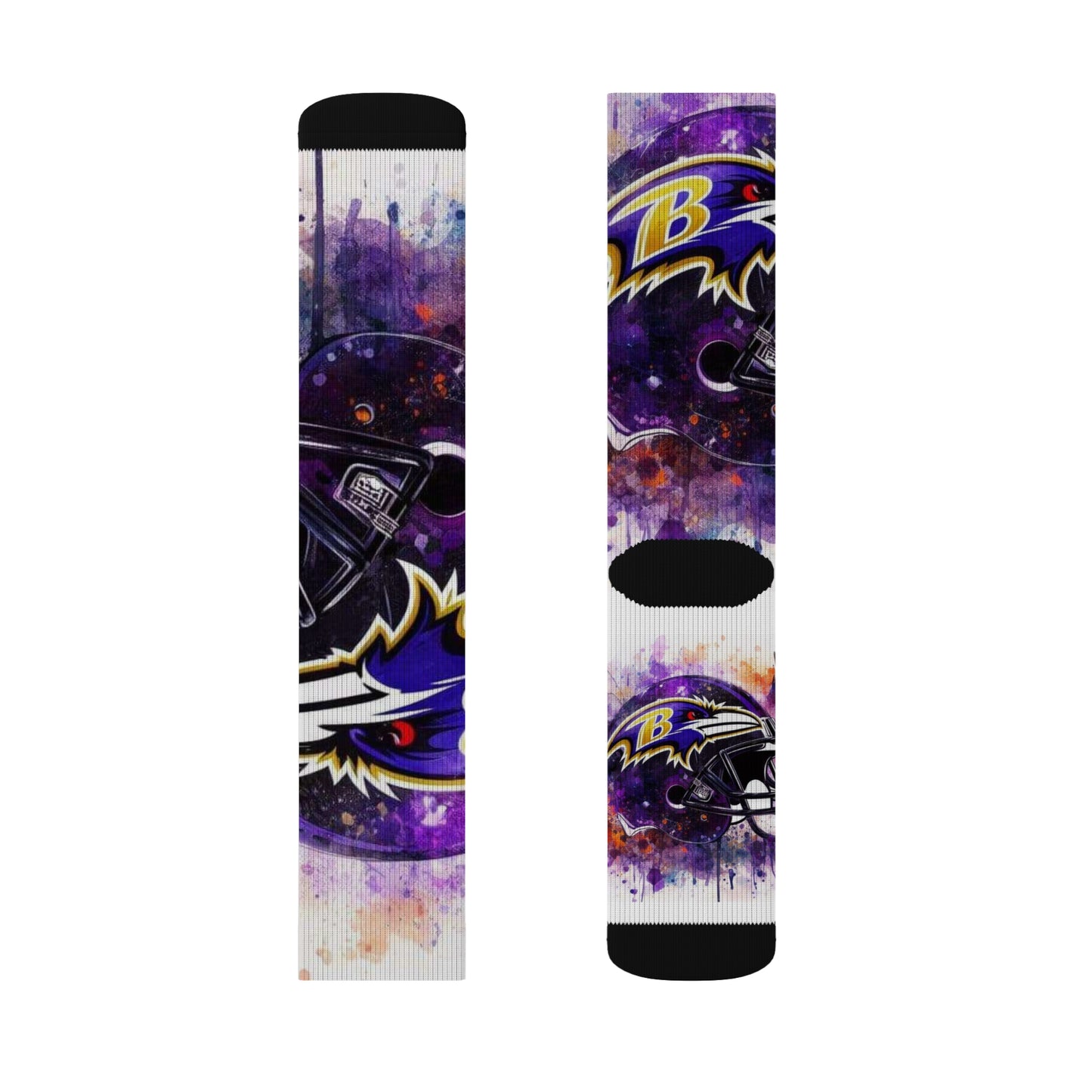 Sublimation Socks