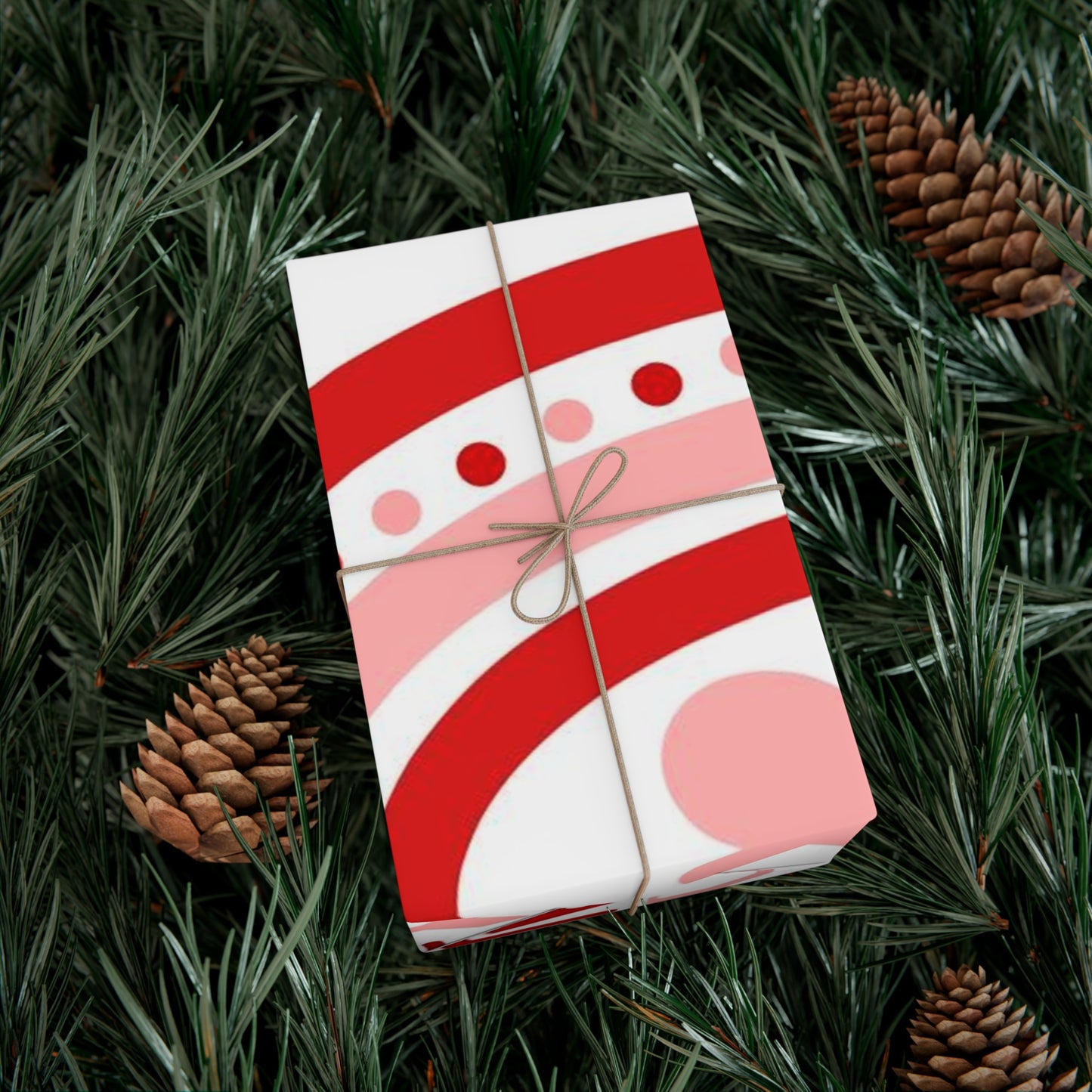 Gift Wrap Papers