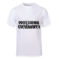 Professional Overthinker Shirt