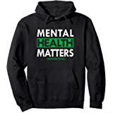 Mental Health Matters Hoodie