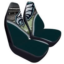 Personalized Car Seats