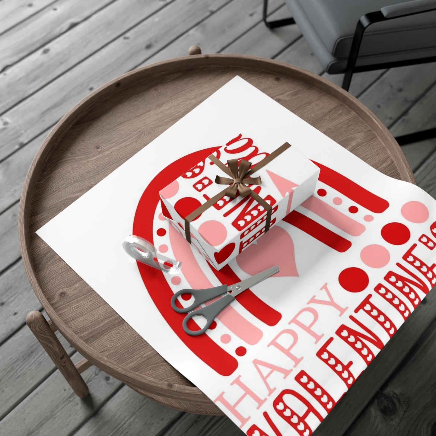 Gift Wrap Papers