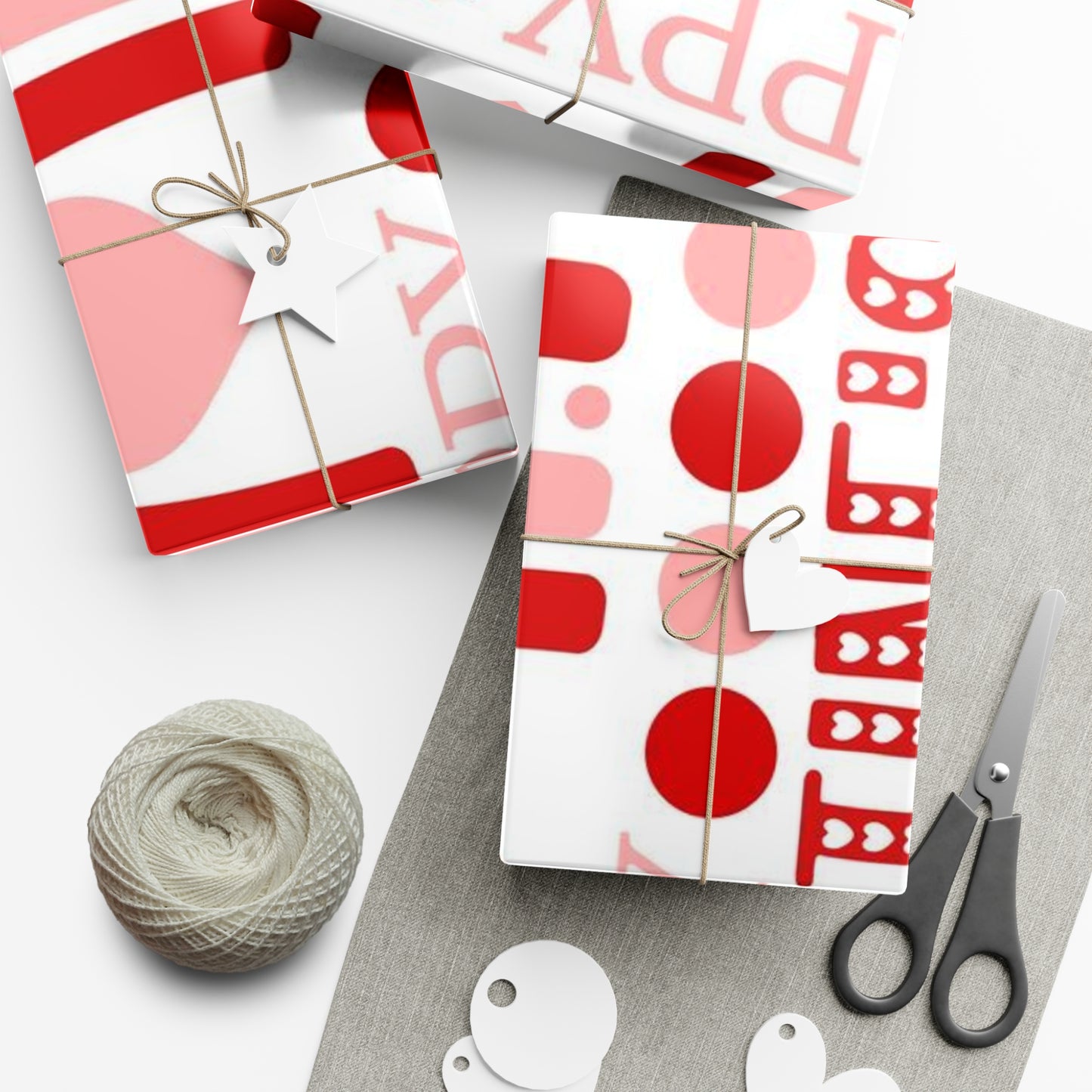 Gift Wrap Papers