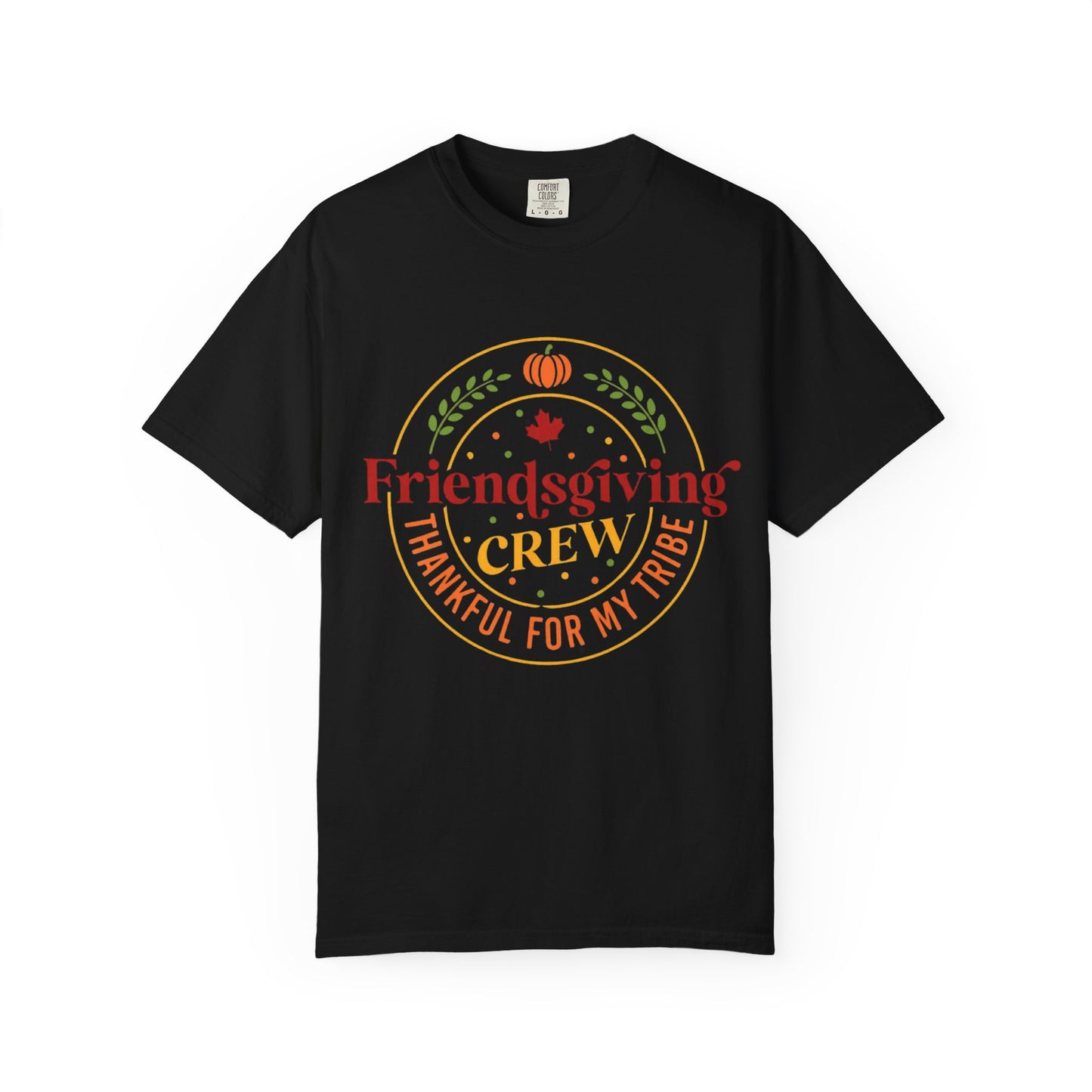 🍂 FRIENDSGIVING SHIRTS ARE HERE! 🍁