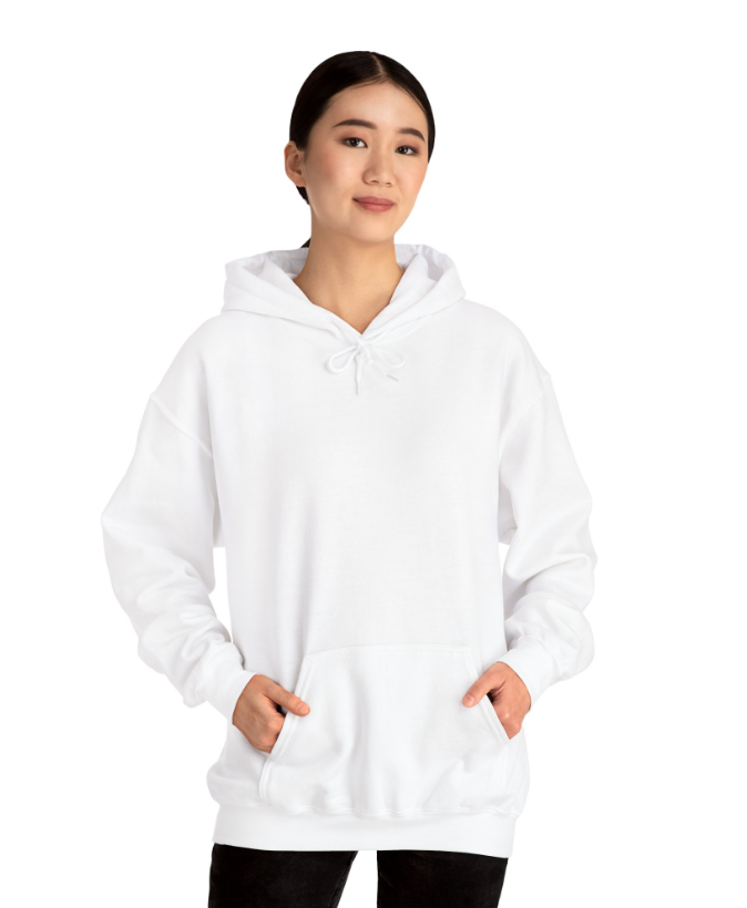 Customizable Hoodie
