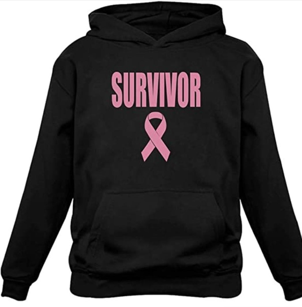 Survivor - Hoodie