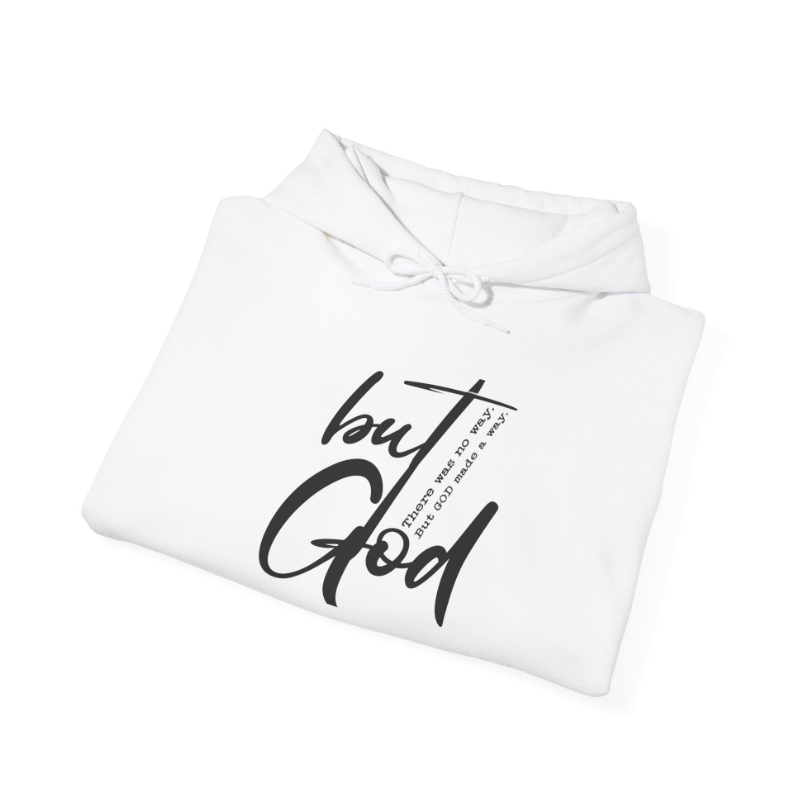 But God! Hoodie