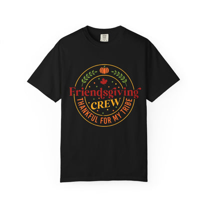 🍂 FRIENDSGIVING SHIRTS ARE HERE! 🍁